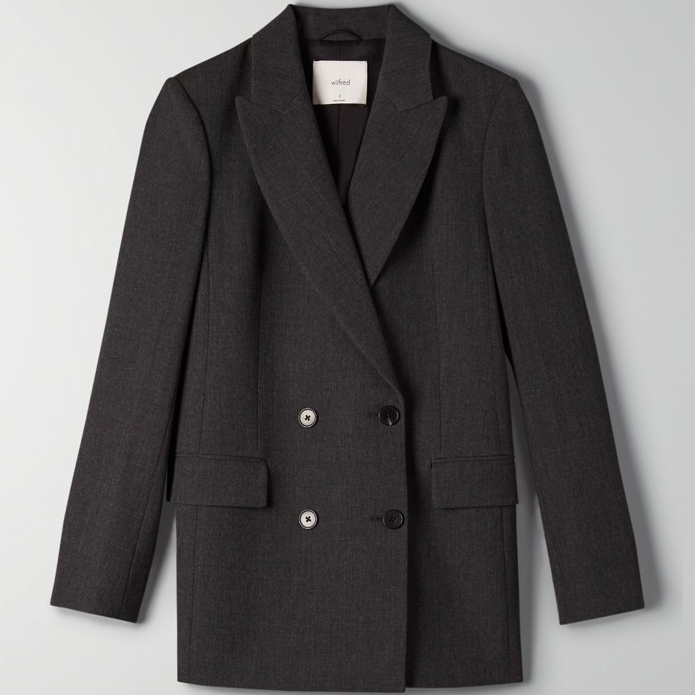 Margaux Blazer NWT